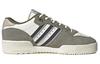 Yu Nagaba X Adidas Rivalry Low 'Always Together - Silver Pebble'