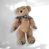 [USED] DAKS Limited Edition Teddy Bear