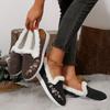 Winter Cute and Fashionable New Women'S Velvet Women Shoes Comfortable, Soft, Warm, and Fashionable Women Single Shoes