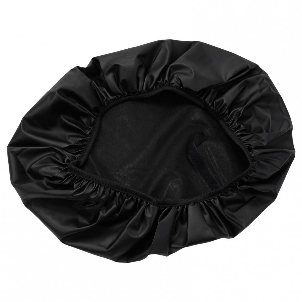 Against Cushion Cover Cover Dust Lightweight Motorcycle Protect