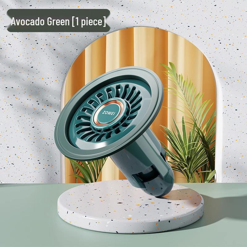 

Floor Drain Deodorizer: Insect-Proof, Anti-Clog, Anti-Backflow Core for Bathroom Sinks and Toilets