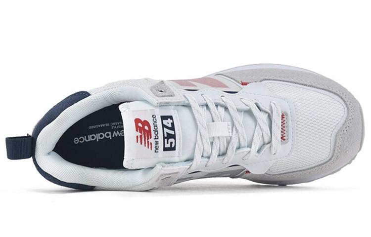 574 New Balance 'Bianco Indaco Naturale' ML574IST