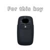 2 Buttons TPU Remote Key Case Cover for Toyota Yaris Ativ Raize Veloz Avanza Rush Perodua Daihatsu Malaysia Accessories