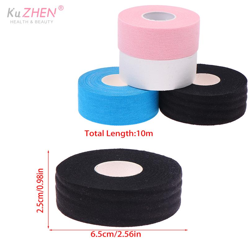 1/3 Stück Verband Kletterfingerband Selbstklebendes Elastisches Band Fingerband Vliesstoff Wickelband Sport Knöchelverband