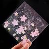 Sturdy Glass Resin Bubble Beads Water Droplet Bubble Beads Magical Water Droplets AB Miniature Bead Resin Inclusion
