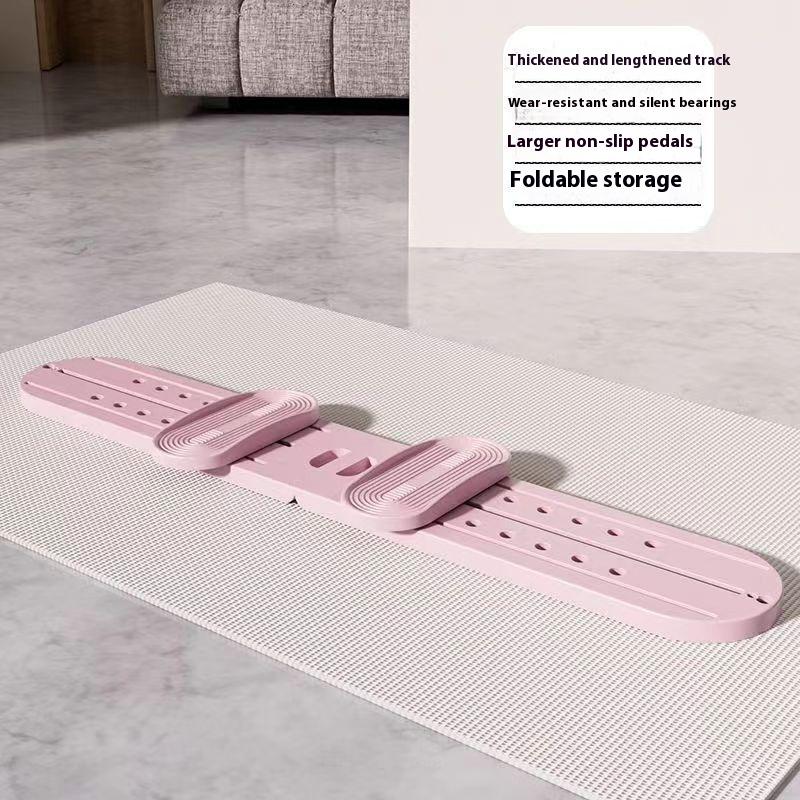 

Shaped Machine Послеродовая тренировка мышц тазового дна Бедра Ноги Толкание ногами Отжимание Многофункциональная фитнес-тренировка