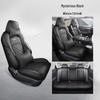 New Style Leather Seat Cushion for Changan EADO PLUS - All-Season Comfort