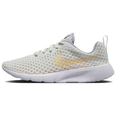 Tanjun Br Bequeme Stoßdämpfende Strapazierfähige Low Top Kinder Freizeitschuhe Kinder Sneaker Grau AO9603-004