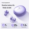 XiaoDu G108 Youth Edition Open-Ear Clip-on Sport Bluetooth Earbuds