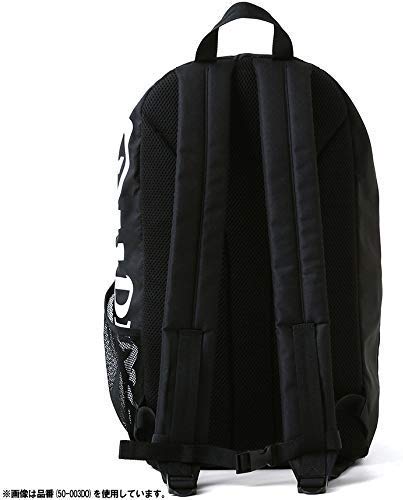 Spalding Basketball Backpack Case, Half Day, Black, 50-003BK