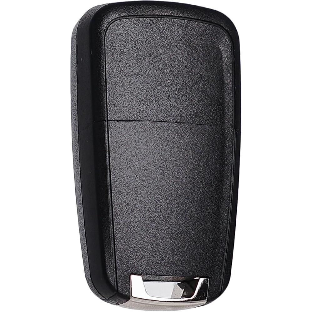 Keyless Entry Remote Control Key Fob Replacement Fits for GMC Terrain 2010- Chevy Equinox 2010- Sonic 2012-2017 Spark 2016-2017 Trax 2015-2018 Buick