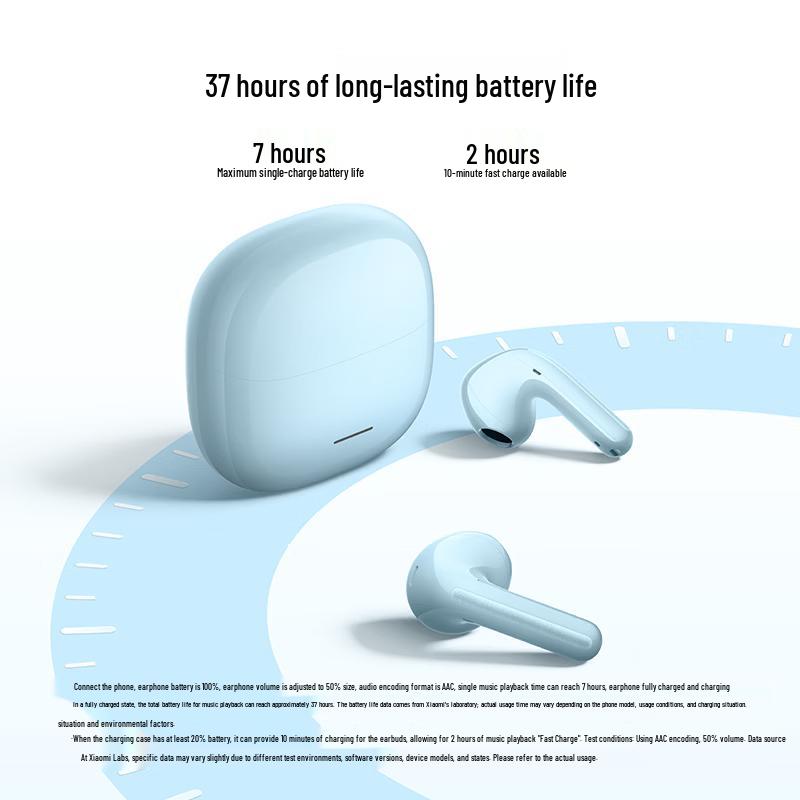 Xiaomi Redmi Buds 8 Youth Edition True Wireless Earbuds