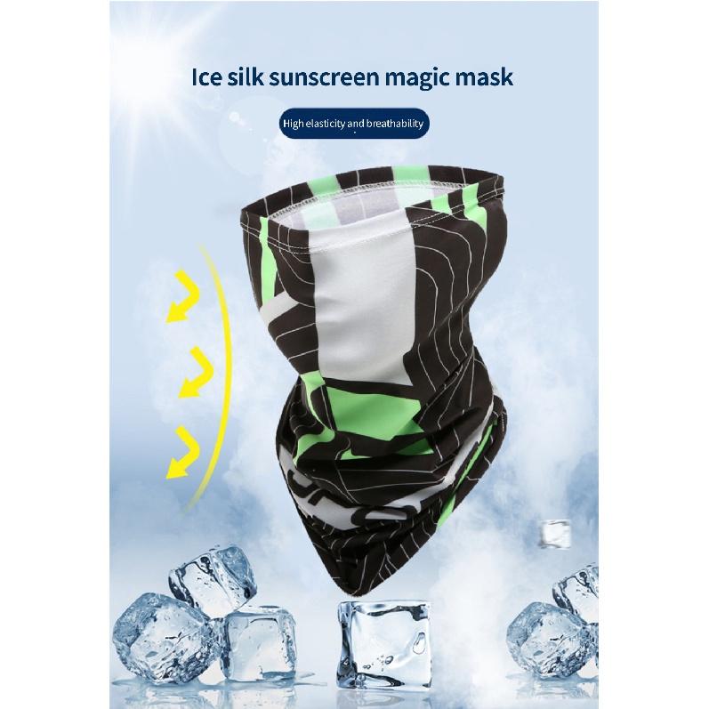 Sunscreen Sunscreen Sleeve Arm Cool Uv Protection Ice Sleeve Riding Driving Gloves Outdoor Sun Uv Protection Long