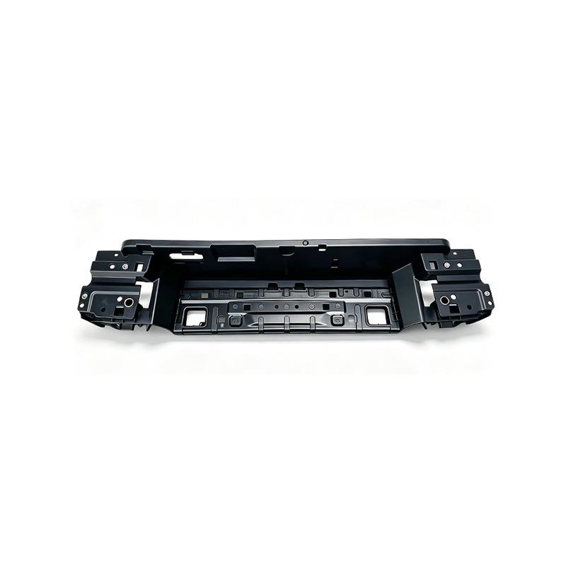 Compatible with 2022-2026 TUNDRA Rear Bumper Frame