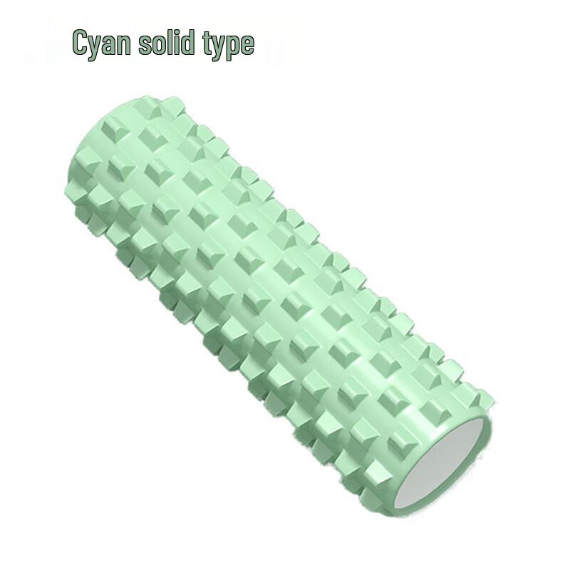 Shuangan Spiky Foam Muscle Roller