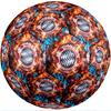 Pallone da Calcio Bayern Monaco Taglia 5 Standard Durevole per Allenamento Partita Sport all'Aperto per Adulti