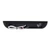 Motorhome Ceiling Light RV Yacht 12-28V LED Awning Lamp Sunshade Panel Light Bar Boat Trailer LED Spotlights
