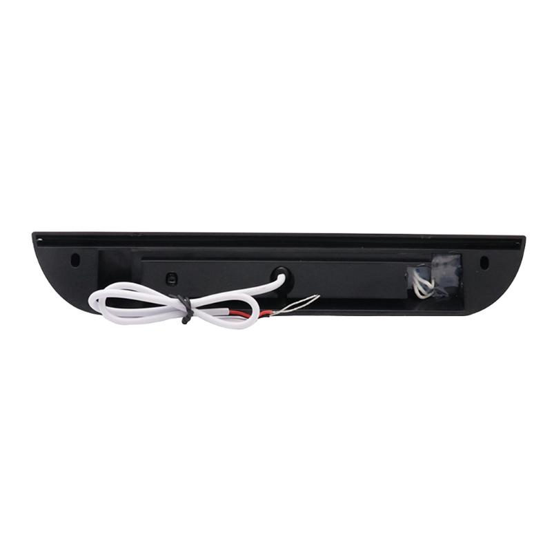 Motorhome Ceiling Light RV Yacht 12-28V LED Awning Lamp Sunshade Panel Light Bar Boat Trailer LED Spotlights