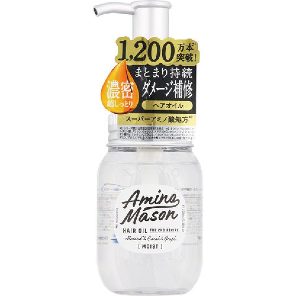 

Масло для волос Amino Mason Deep Moist 100 мл