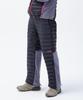 Outdoor Products Light Weight Down Pants (Navy)
