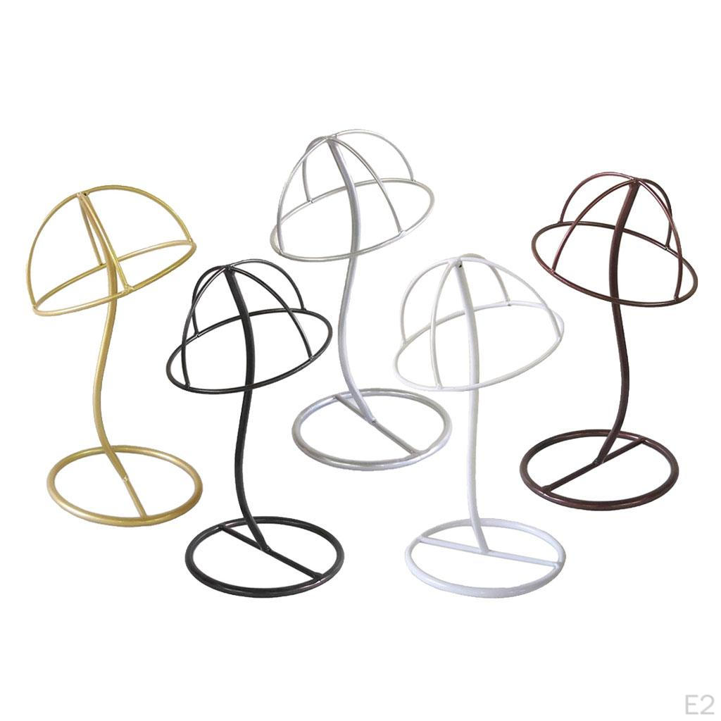 Freistehender Hut-/Casquette-Ausstellungsstand-Aufhänger für Geschäfte