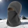 Winter Face Cover Protective Windproof Coldproof Hat Cold Weather Windproof Face Covering For Sports Climbing Camping Hiking