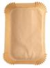 Koenic Kafp-2214 Baking Paper for Air Fryer 100pcs Brown