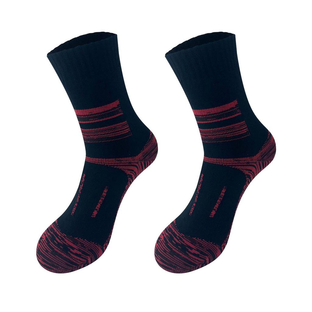 Waterproof Breathable Outdoor Socks for Camping, Skiing, Hiking, and Diving