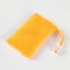 1/5PCS For Shower Soap Holder Pocket Soap Saver Bags Pouch Bar Plentiful Bubble Foam Soap Bags Exfoliating Soap Mesh Bags