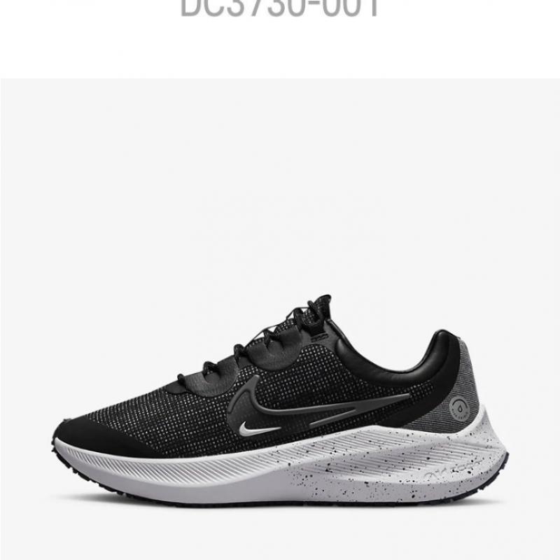 Nike Running ShoeS Women S Zoom Winflo 8 Shield Dc3730 001 P2211