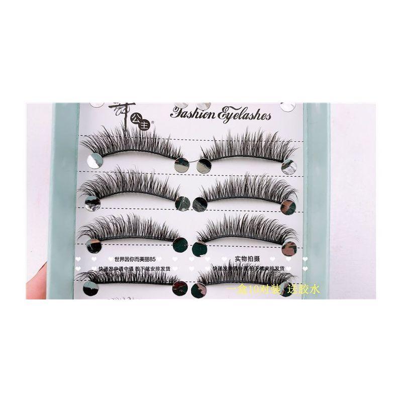 Mogugu - False Eyelashes