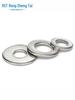 Stainless Steel 304 Flat Washer Gasket GB97 M2-M33