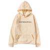 Jack Harlow Monica Logo Pullover Hoodie Damen Herren Lässig High Street Sweatshirts Herbst Winter Langarm Kleidung Oversized Op