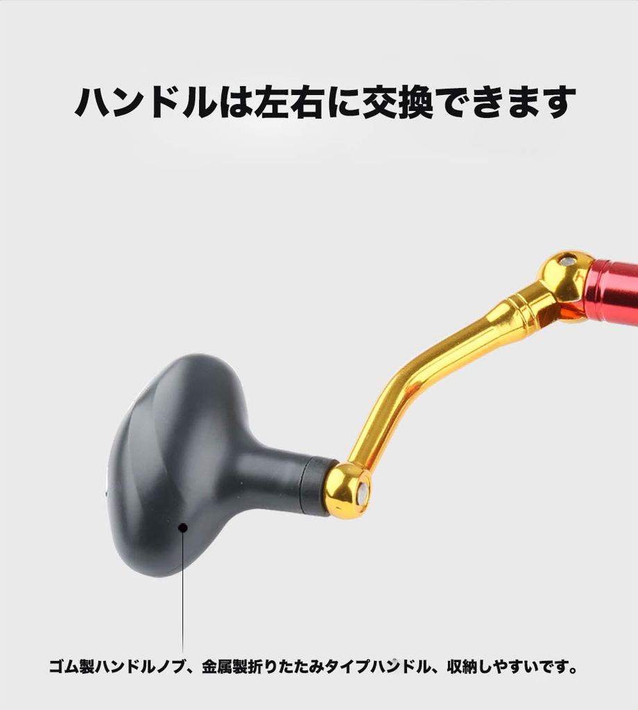 VISPREA Spinning Reel No. 1000 No. 2000 No. 3000 No. 4000 No. 5000 No. 6000 No. 7000 Fishing Reel Reel Lightweight Drag Force 12.5kg Long Throwing