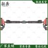 Zheng Yue Home Doorway Pull-up Bar