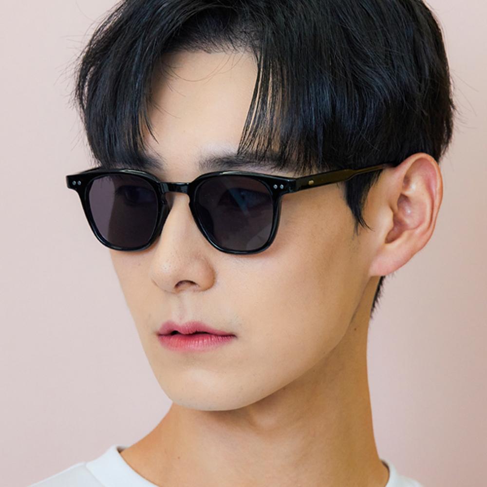 Haibisyeon Robin Black / Black Uv Lens