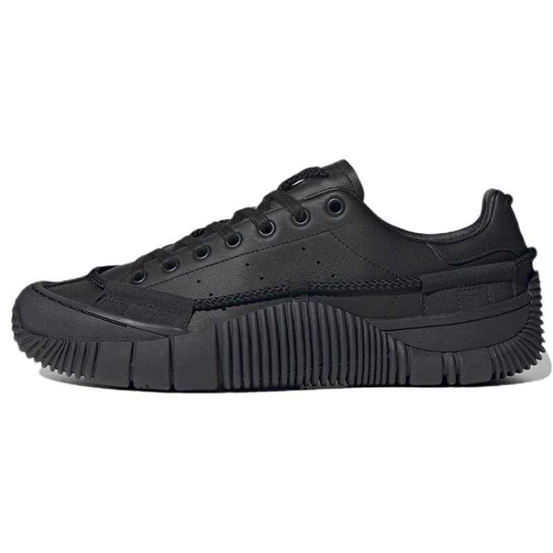 

Adidas Craig Green X Adidas Scuba Stan Triple Black Sneakers GZ4643 36⅔
