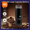Xiaomi 2024 New Portable Coffee Machine Coffee Maker Electric Capsule Ground Coffee Brewer Fit For Coffee Powder and Coffee Capsul