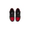 New Jordan 1 Low ALT PS Bred Toe BQ6066-612