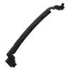 Front Bumper Upper Center Grille 51119808100 Medium Radiator Grill for Mini R60 Countryman JCW Cooper S R61 Paceman