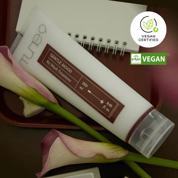 

Tune Nine Gentle Mood Несмываемый уход 250 мл