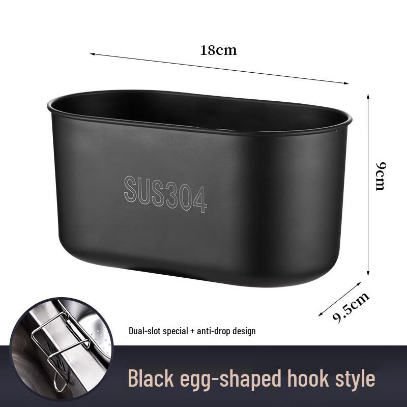 ZISIZ Stainless Steel Kitchen Sink Drain Basket