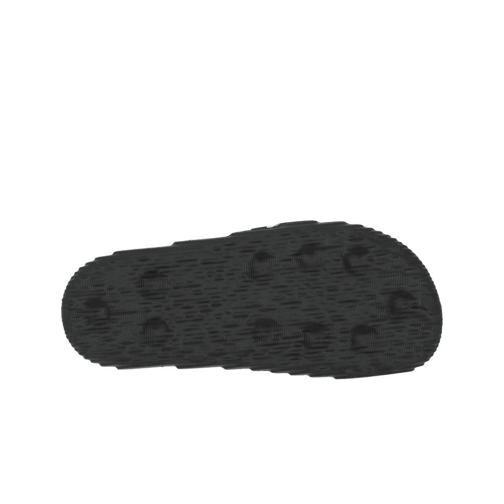 adidas Adilette 22 Slide Black White Unisex Sneakers Core-Black Cloud-White IF3670
