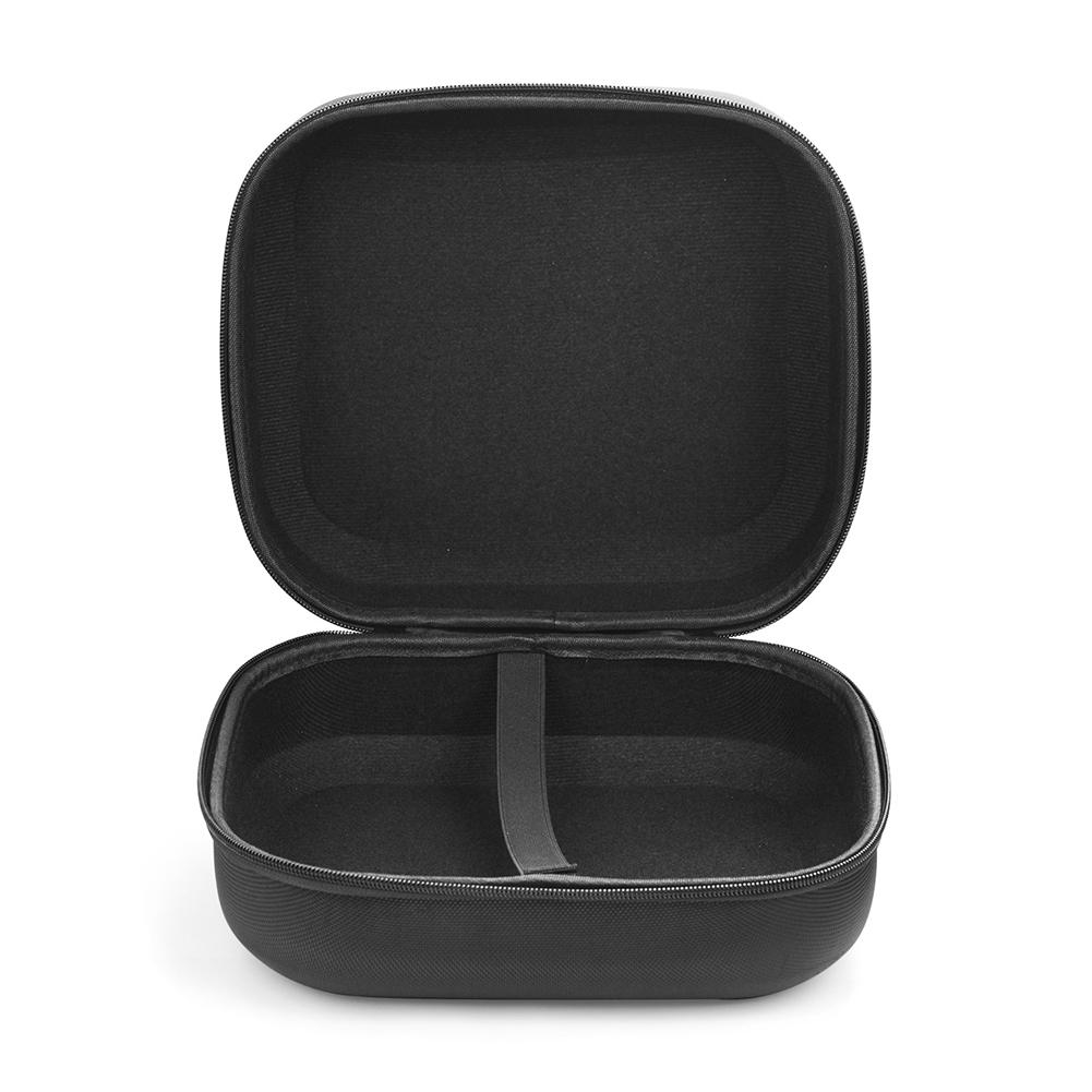 Hard Shell Protective Case for SONY Gaming Headset with Shock Resistance and Shoulder Strap for Easy Transport