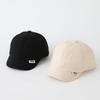 Cappellini da Baseball per Bambini 46-48cm 6-24 Mesi Cappello Casual Estivo Visiera Parasole per Bambino Piccolo Maschi Femmine Cartone Animato Carino Regolabile