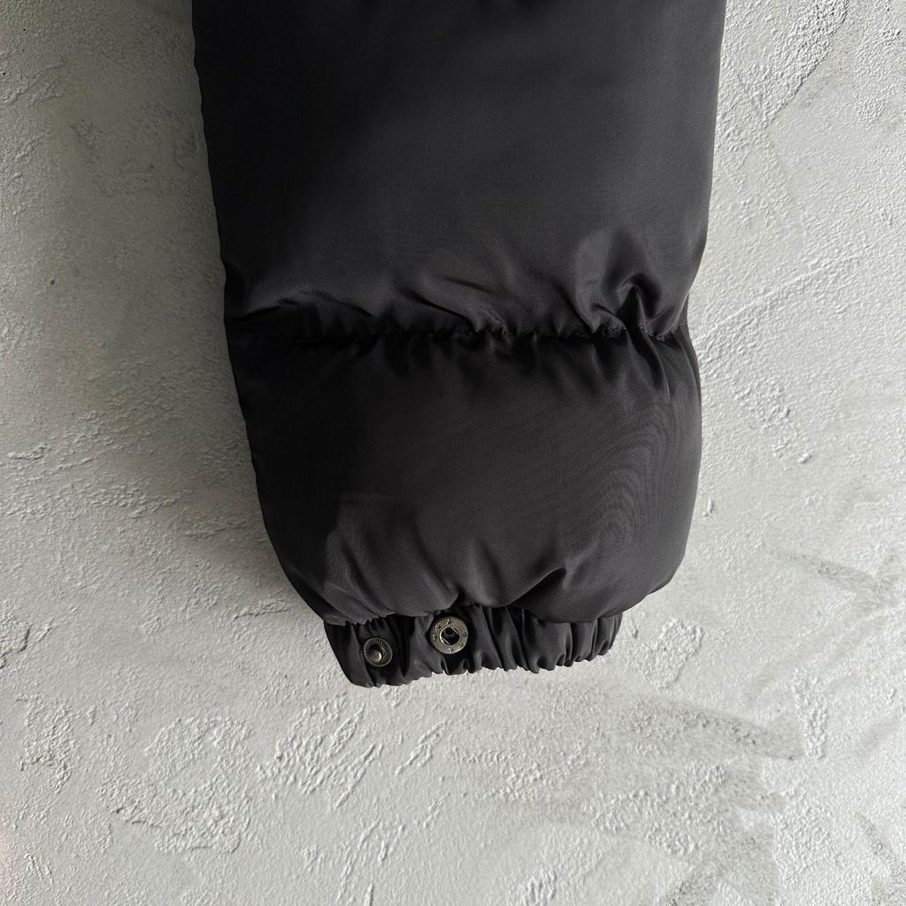 Corteiz Trendige Hochwertige Originale Mode Daunenjacke