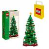 Lego 40573 Christmas Tree