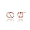 Stonehenge Dal 14K Earrings T2026