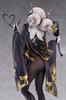 Good Smile Arts Shanghai Victory Goddess NIKKE Blanc White Rabbit Scale Plastic Painted Complete Figure 1/7