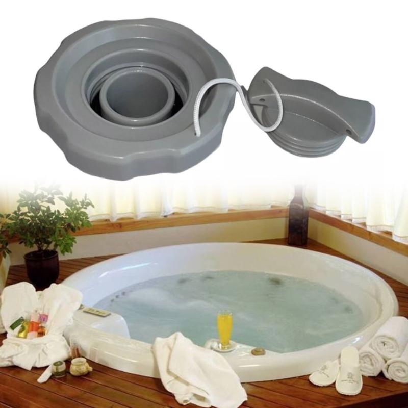 Replacement P05767 Air Valves Caps Compatible for Lay Z Spa Inflatable Tub Models for Secure Seal Easy Installation